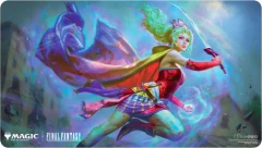 Ultra Pro — Final Fantasy Playmat —  Terra, Herald of Hope